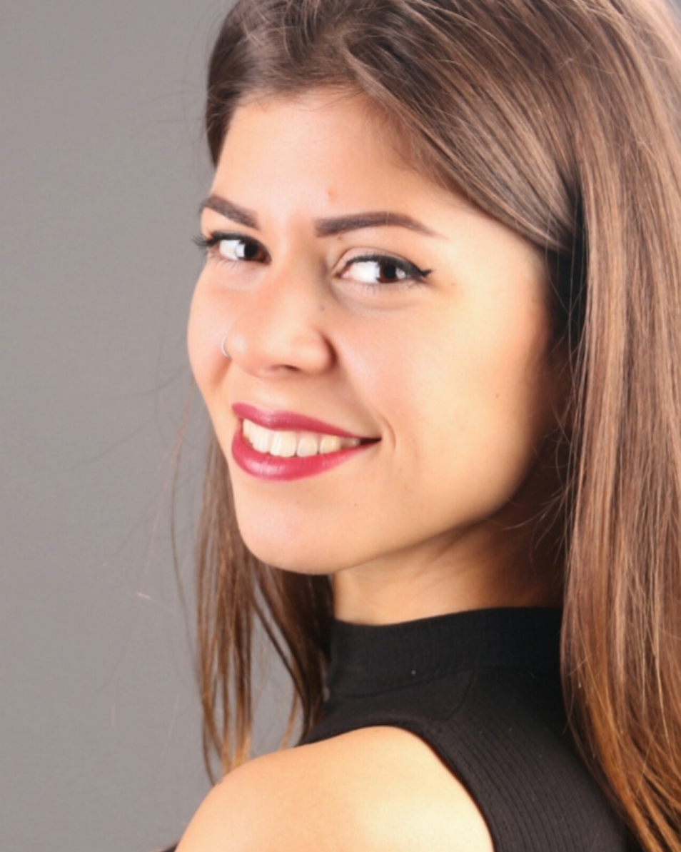 Profilbild von Ilayda