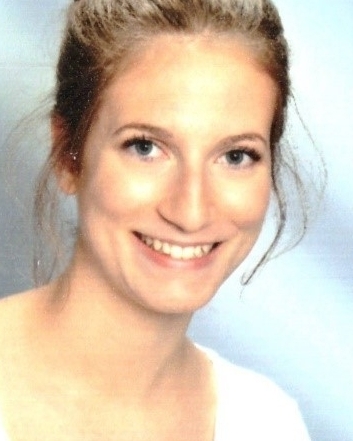 Profilbild von Melina