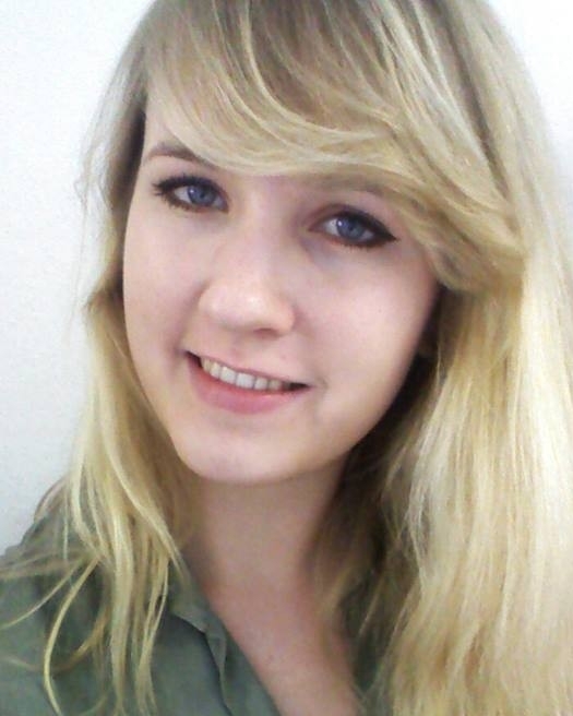 Profilbild von Jasmin