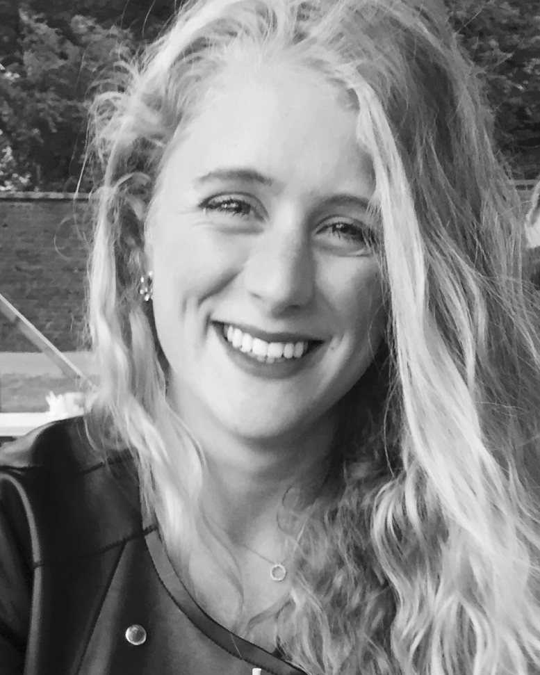 Profilbild von Sari-Luisa