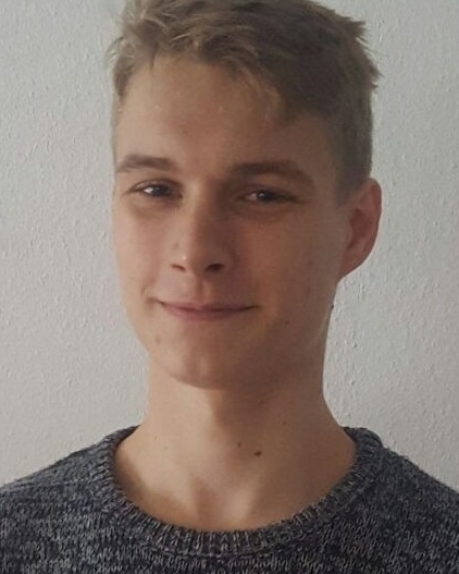 Profilbild von Finn