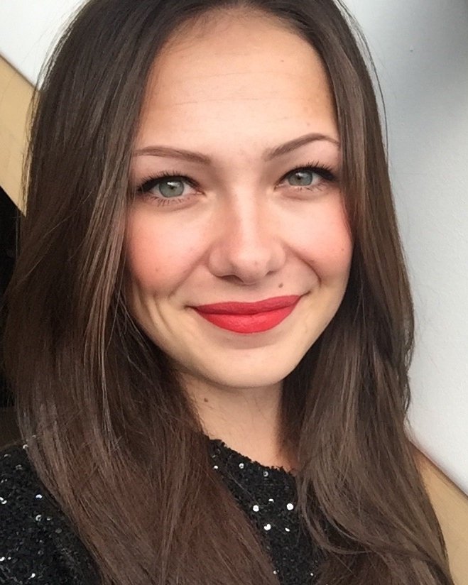 Profilbild von Daniela