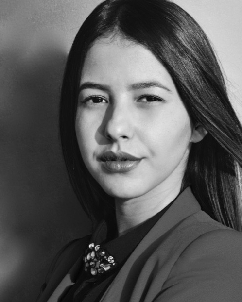 Profilbild von Oumaima