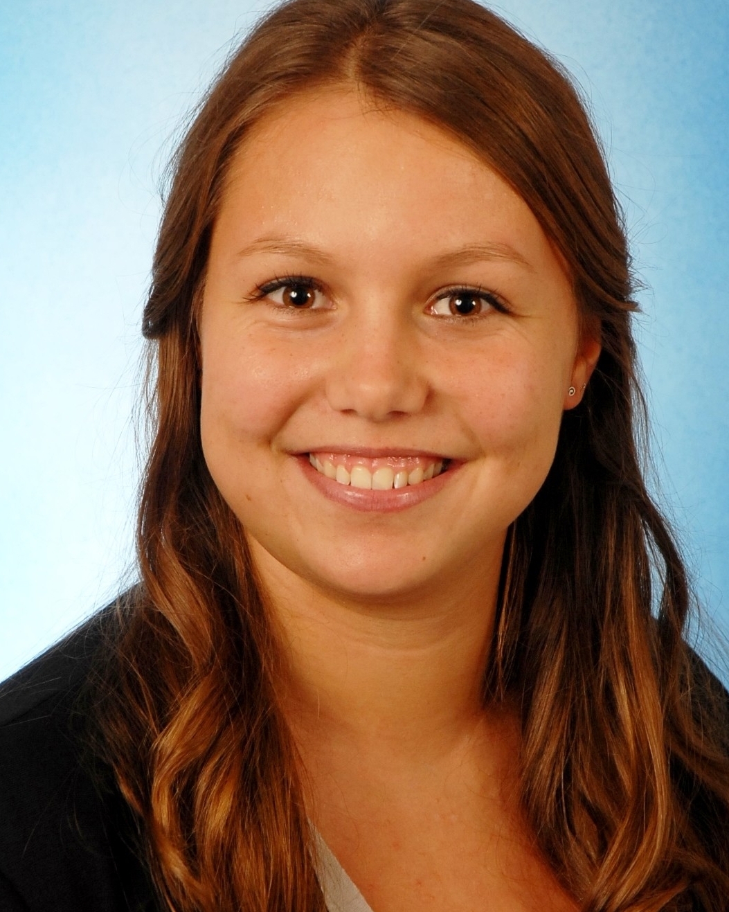 Profilbild von Lisa