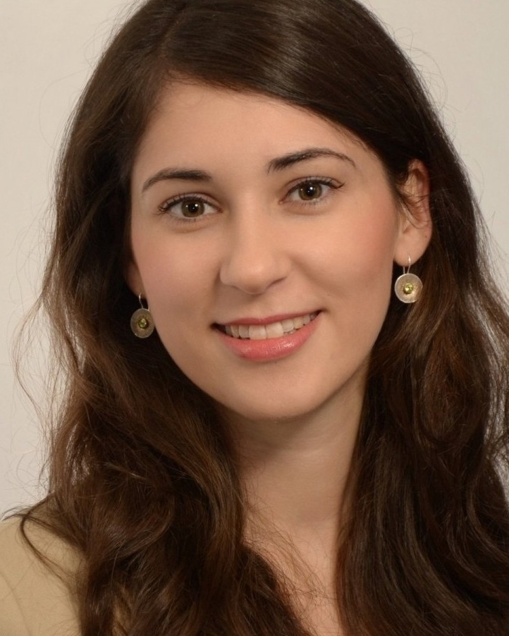 Profilbild von Carolina