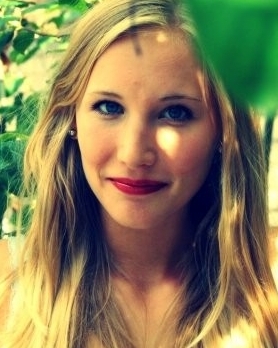 Profilbild von Isabel