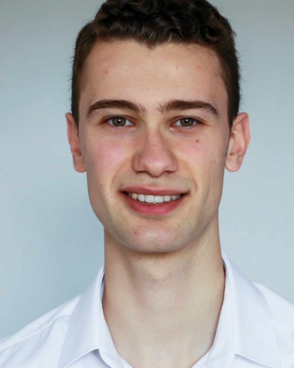 Profilbild von Stanislav
