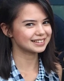 Profilbild von Kerstin
