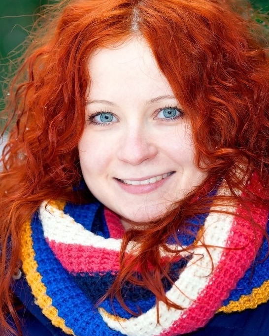 Profilbild von Jana