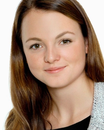 Profilbild von Lydia