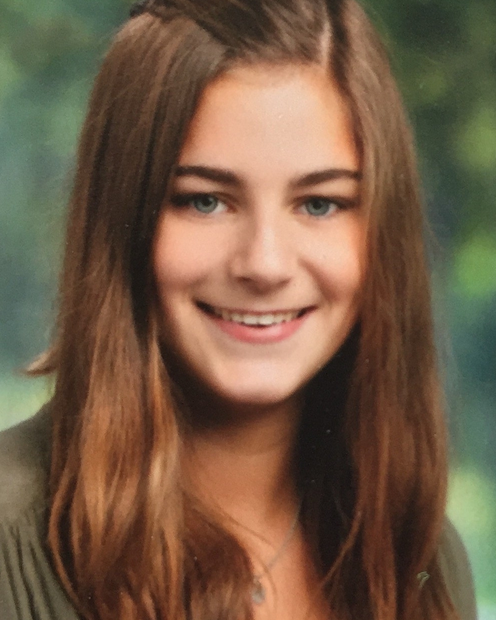 Profilbild von Caroline