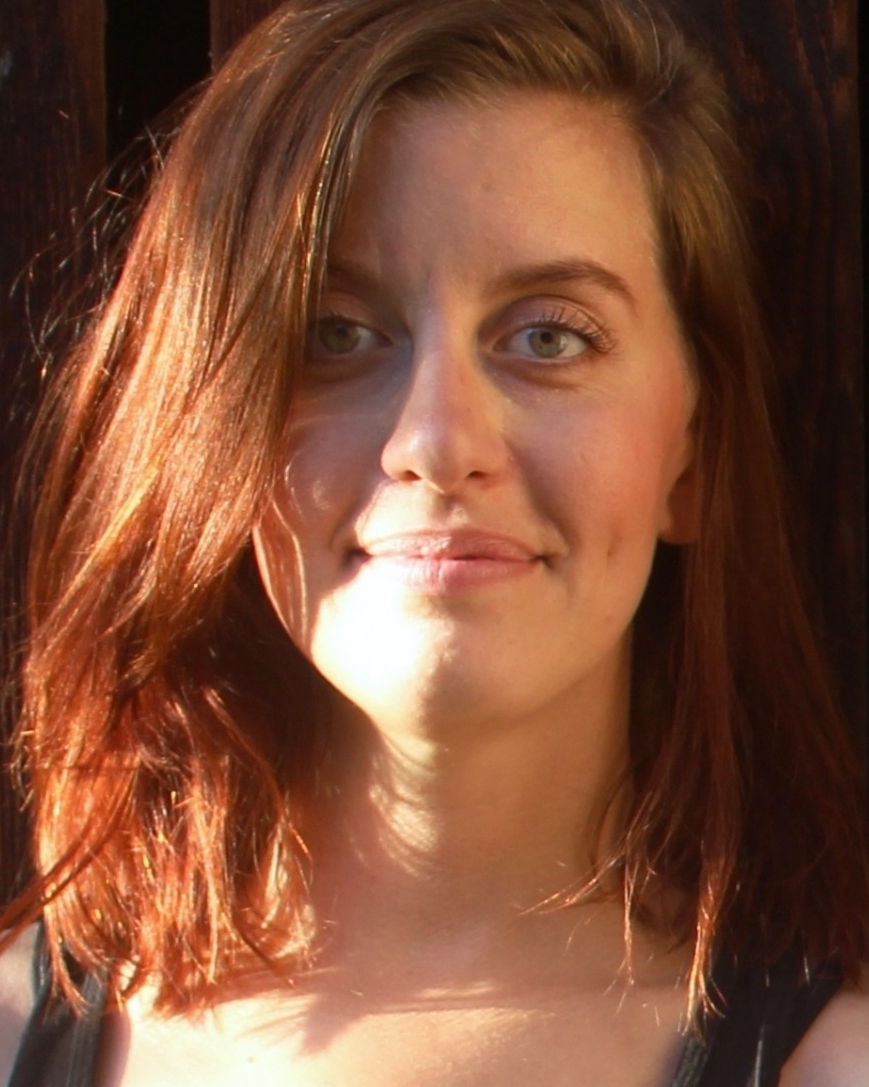 Profilbild von Olga