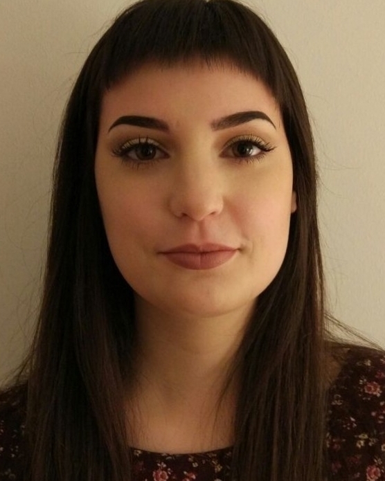 Profilbild von Erica