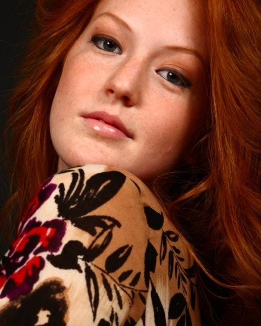 Profilbild von Eleonora