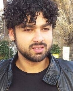 Profilbild von Djesmin