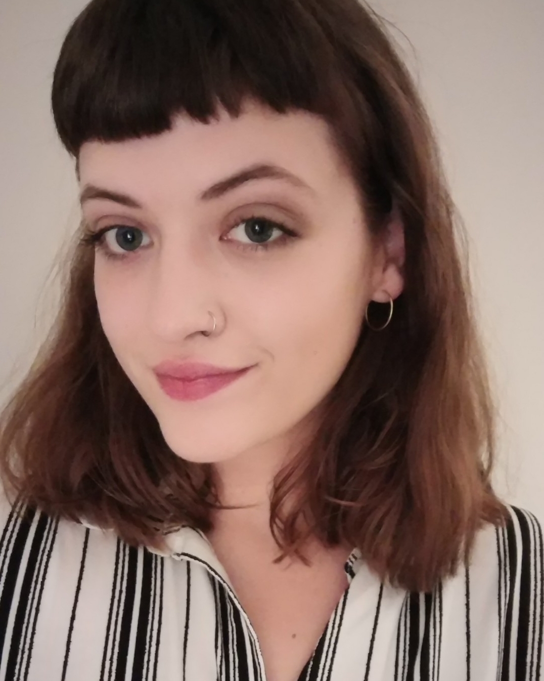 Profilbild von Laura
