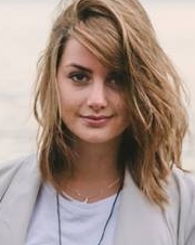 Profilbild von Ina