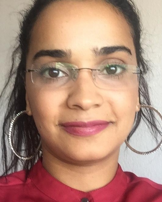 Profilbild von Mariyam