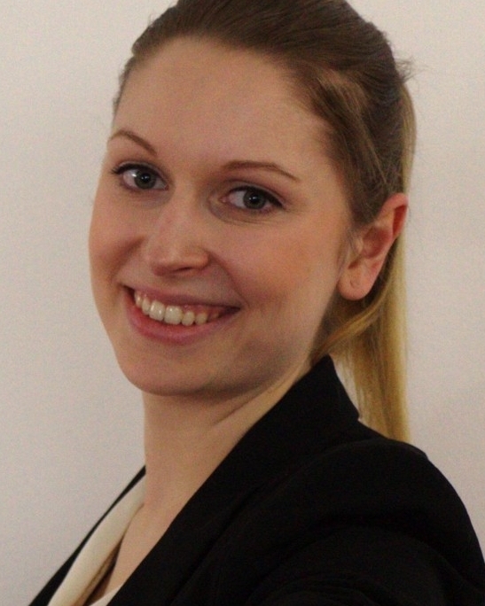 Profilbild von Alina