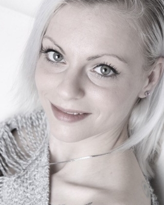 Profilbild von Stefanie