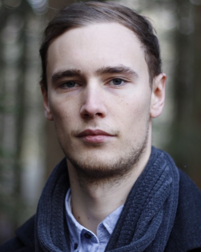 Profilbild von Cedric