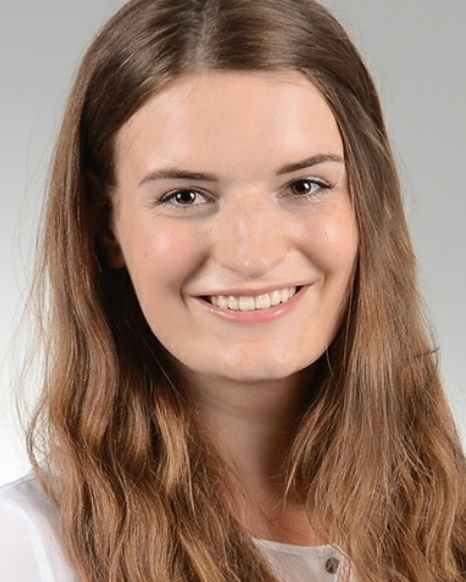 Profilbild von Maren