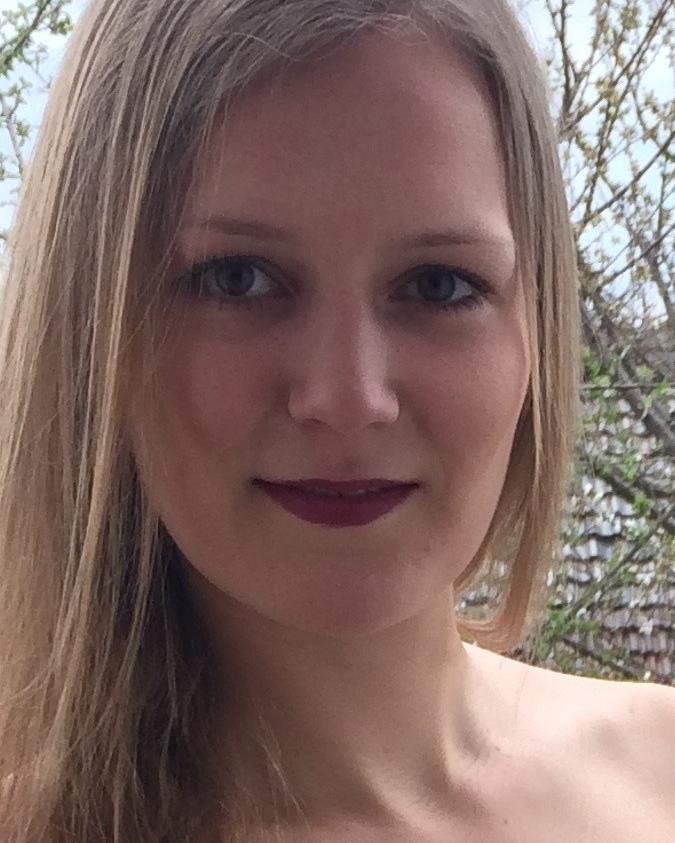 Profilbild von Carolin