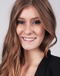 Profilbild von Alina