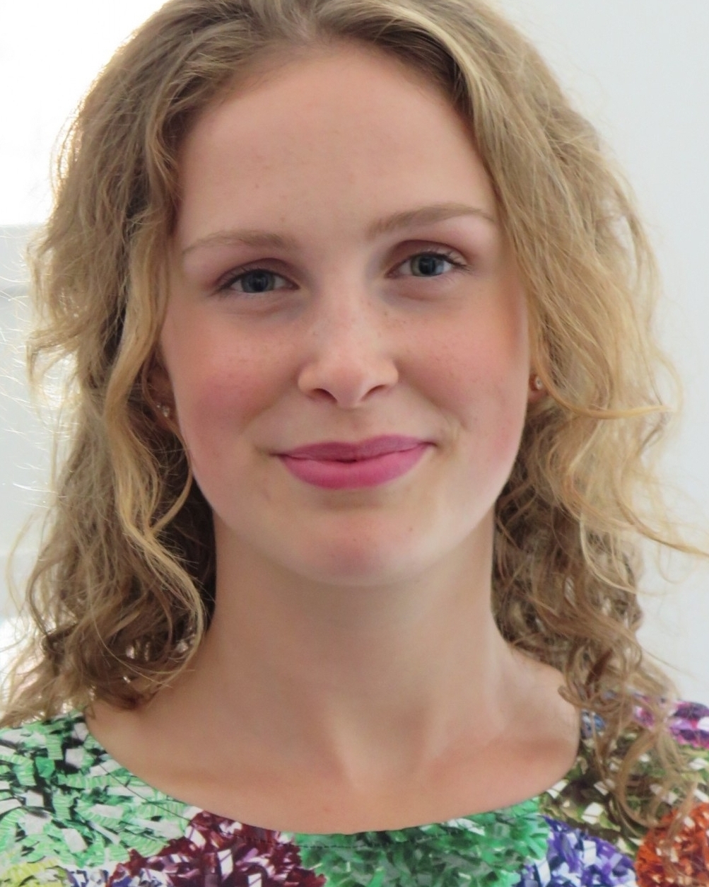 Profilbild von Vanessa Isabel