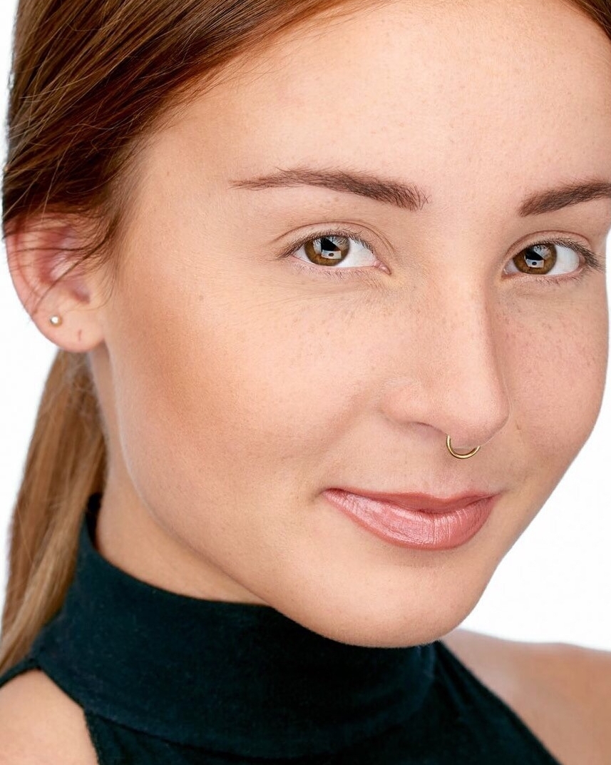 Profilbild von Alicia
