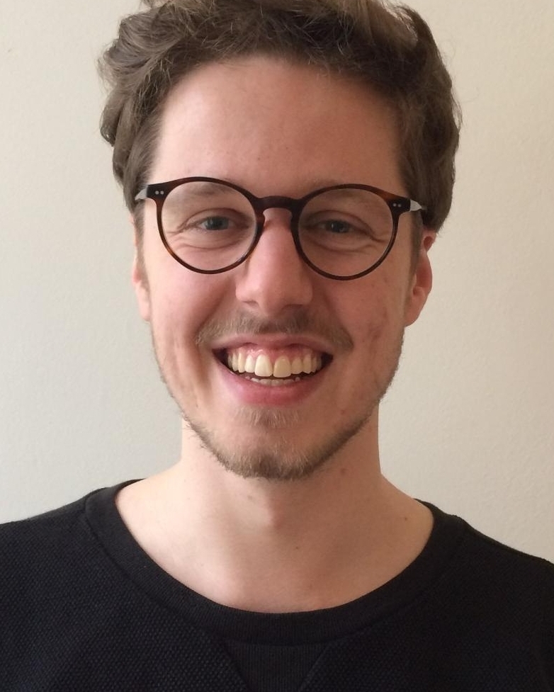 Profilbild von Tim