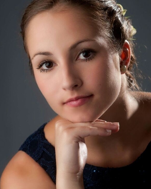 Profilbild von Katharina