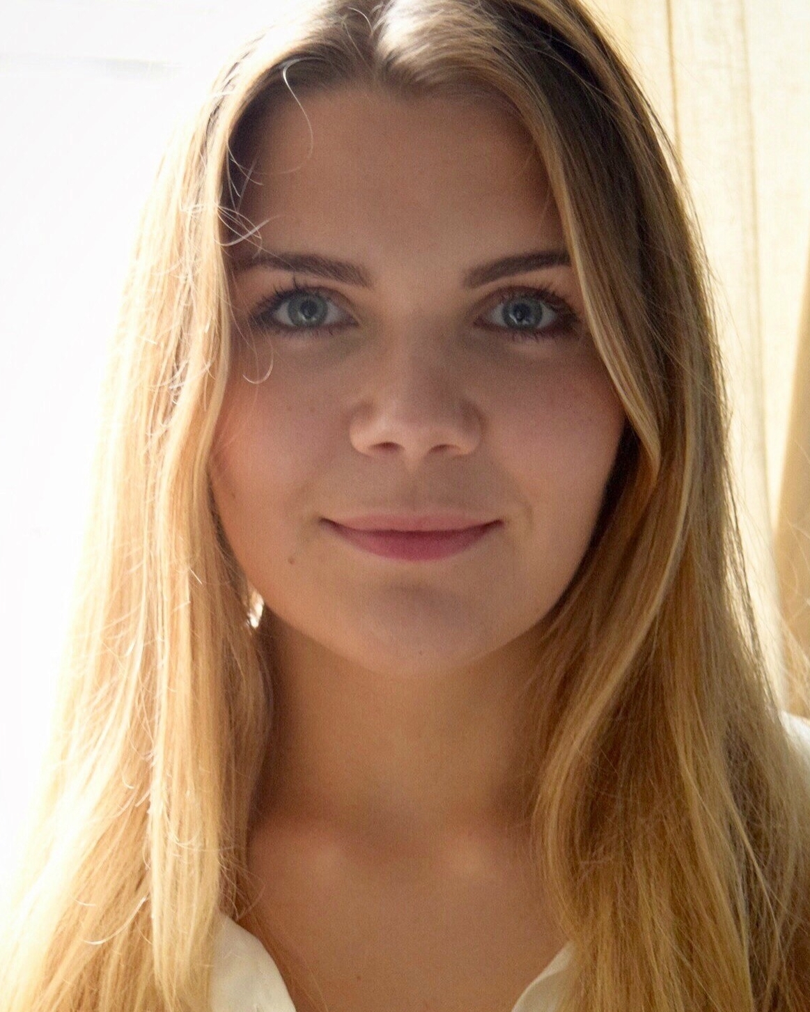Profilbild von Mandy