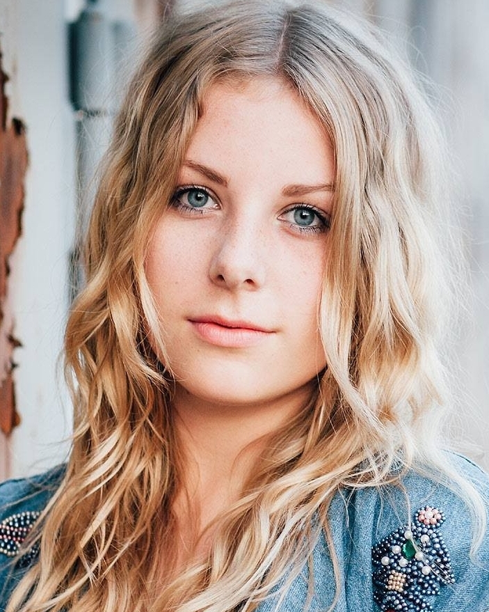 Profilbild von Daria