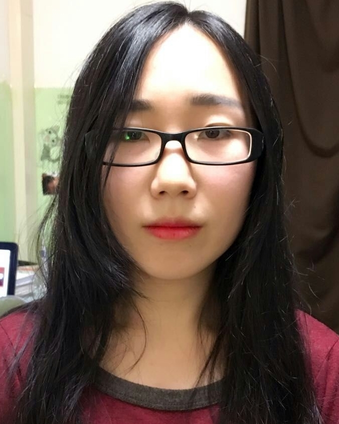 Profilbild von Yuxi