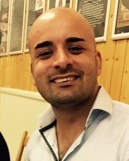 Profilbild von Mazlum