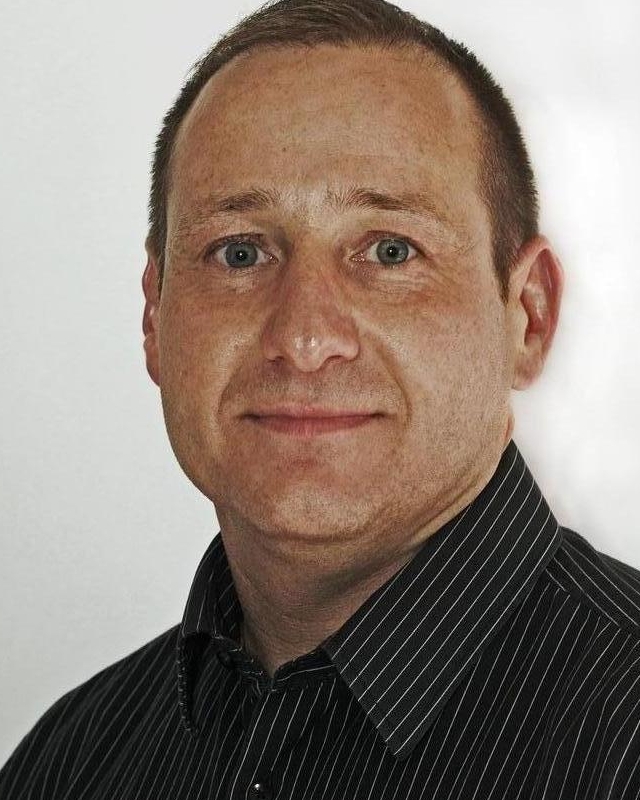 Profilbild von Maik