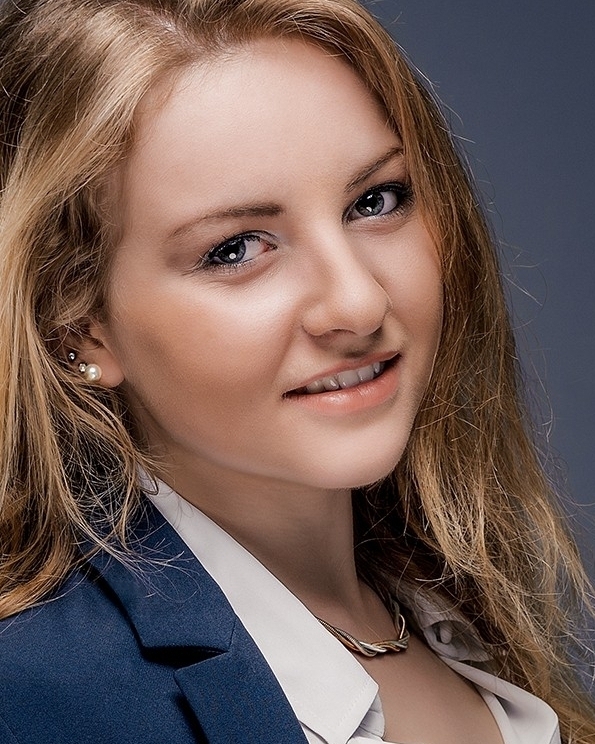 Profilbild von Anja