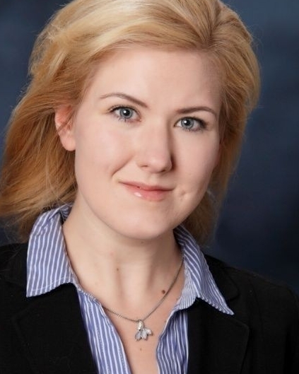Profilbild von Isabel