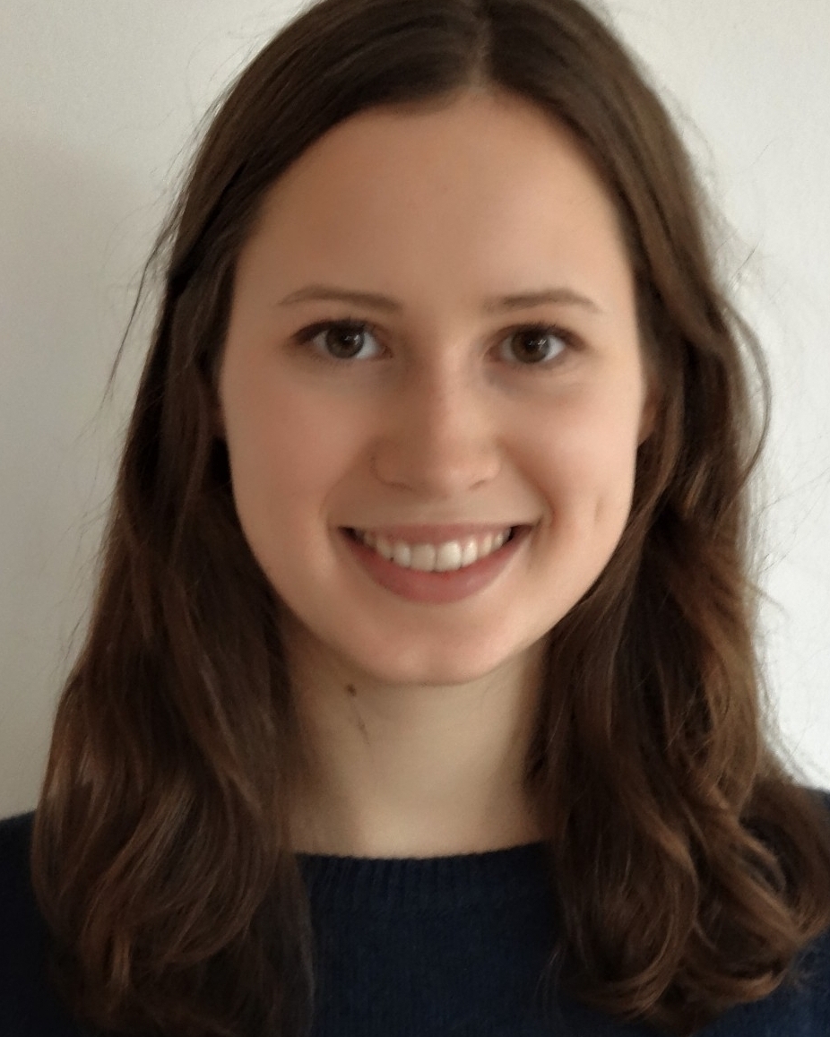 Profilbild von Marei