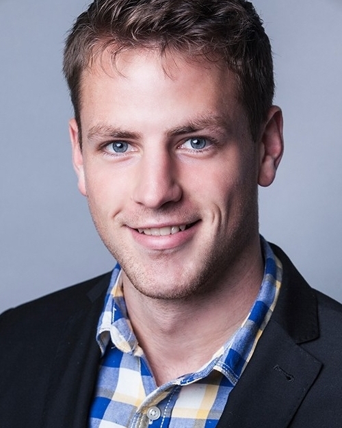Profilbild von Carvin
