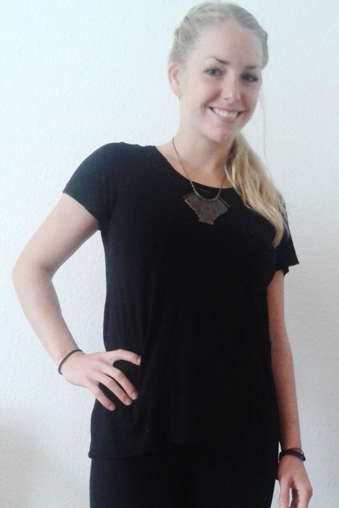 Weiteres Foto von Anne