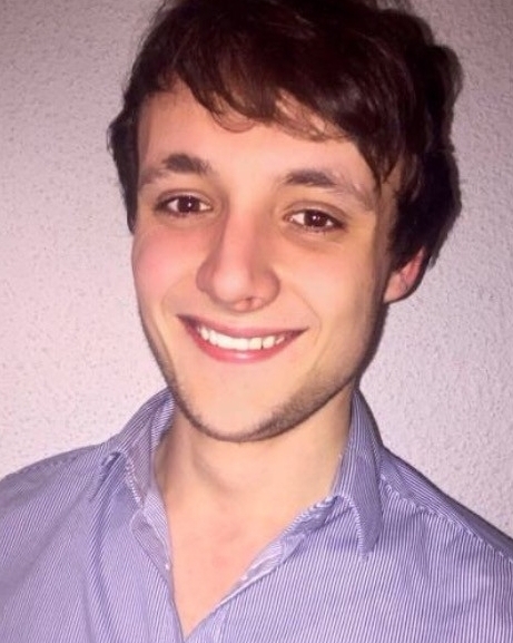 Profilbild von Julian
