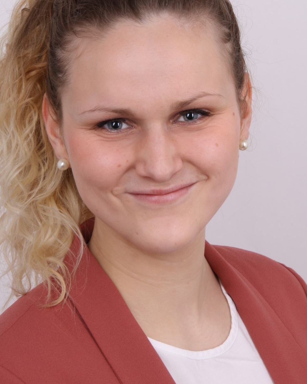 Profilbild von Celine