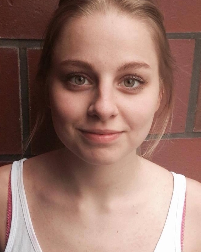 Profilbild von Anne