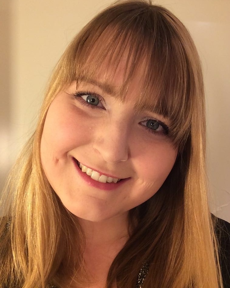 Profilbild von Viktoria