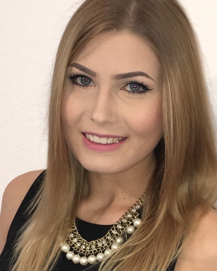 Profilbild von Rebecca