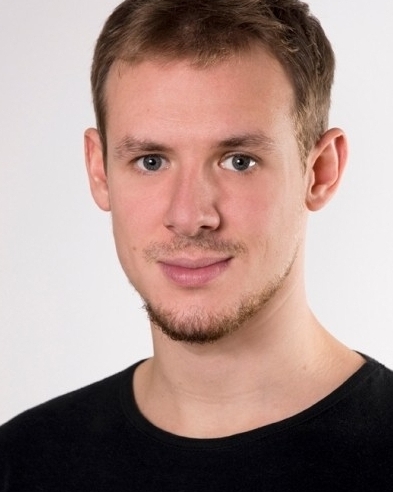 Profilbild von Luca