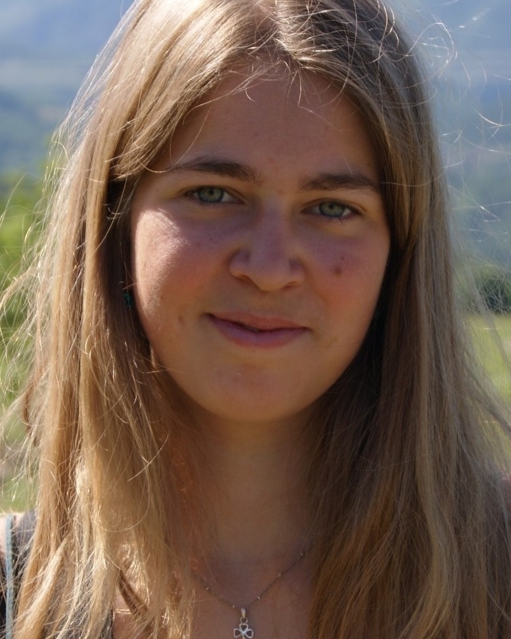 Profilbild von Franca