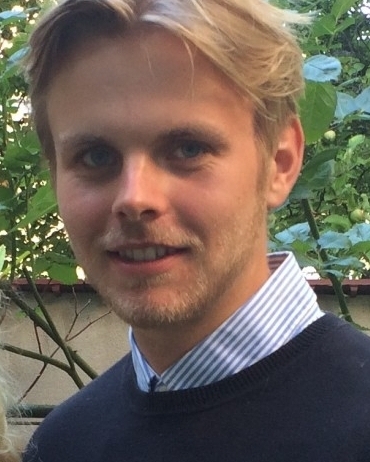 Profilbild von Thorsten